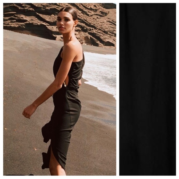 NWT Zara vacation MIDI DRESS WITH BEADS SIZE XS 
🚨FIRM PRICE - Picture 12 of 15